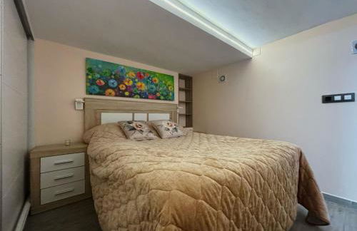 La Muralla Roja APARTAMENTO - Photo 20