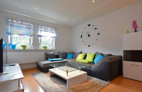 Charmantes Ferienhaus in Deifeld - Foto 19