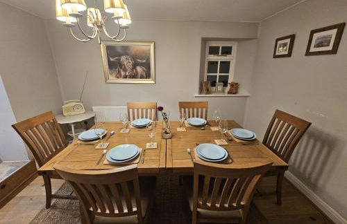 Holly Cottage - Foto 30