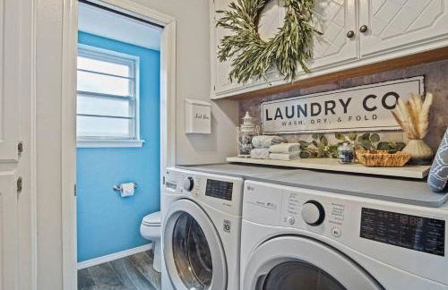 OU Hideaway Relaxing Hot Tub Pool Table - Foto 53