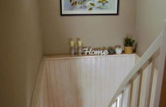 Ferienwohnung am Kurpark in Zorge im Harz - Foto 10