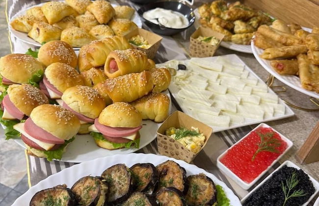 Art Apart Hotel - Foto 33