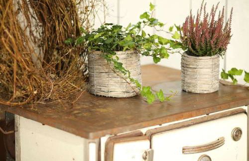 LebensArt in the old horse stable - Foto 6