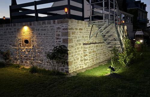 L’ÉCURIE - Foto 21