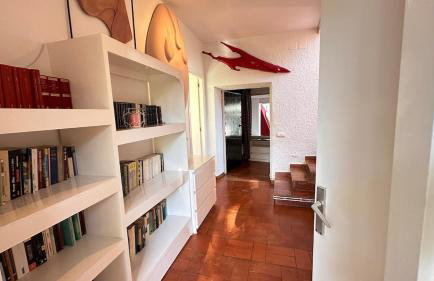 Casa con jardín a 45 metros de la playa. ES. - Foto 7