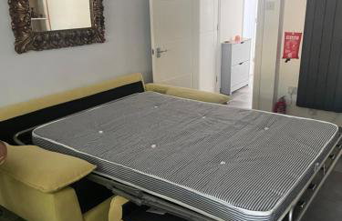 Stylish Flat B - Foto 20