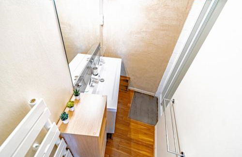 Le Chabrières - 1 bed room appartement - Foto 7