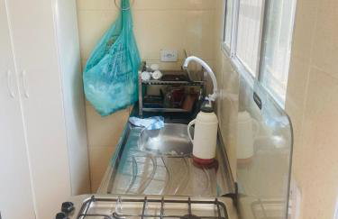 Casa com piscina temporada Itanhaem - Foto 47