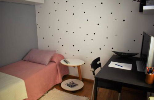 GALIHOST - Precioso ático en pleno centro de O Grove - Photo 12