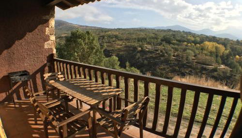 El Bulin de Horcajuelo - Foto 3