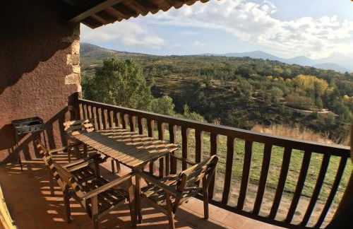 El Bulin de Horcajuelo - Foto 3