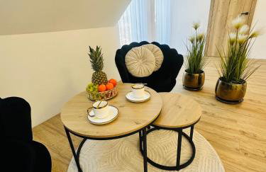 Apartament Krynica-Zdrój - Powroźnik - Dom na wzgórzu - House on the hill - Foto 27