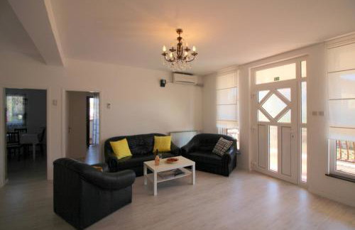 Pool-Apartments Porec (4400) - Foto 40