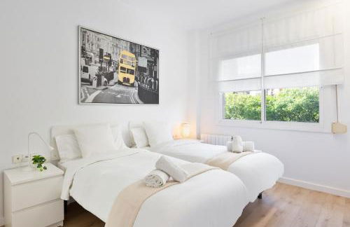 Suites Barcelona Park Güell - Foto 11