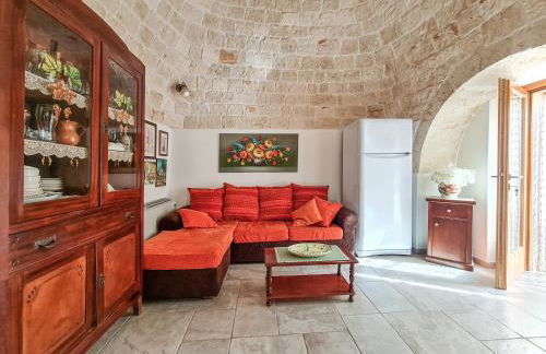 Il trullo felice - Foto 29