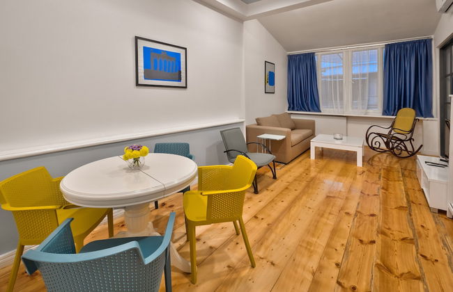 Rustaveli N26 Apartments - Photo 23