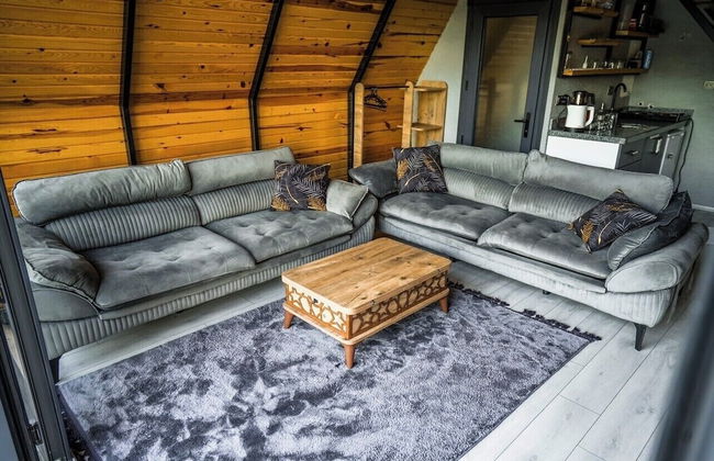 City's Bungalov Trabzon - Foto 9