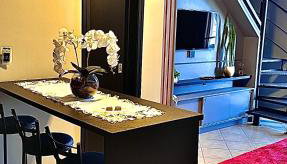 Saint Sebastian com hidro flat 609 - Foto 2