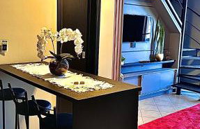 Saint Sebastian com hidro flat 609 - Foto 2