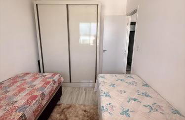 Hospede-se com conforto no Vog Ville Sul Caruaru - Foto 12