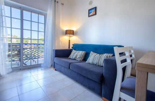 Olhos de Água Apartment Albufeira II - Foto 8