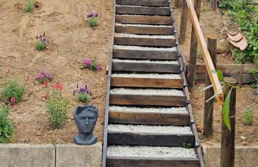 Le gite aux oliviers - Foto 28