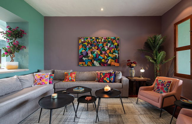 Balcones 5BR Villa | Weddings | Stunning Views - Foto 31