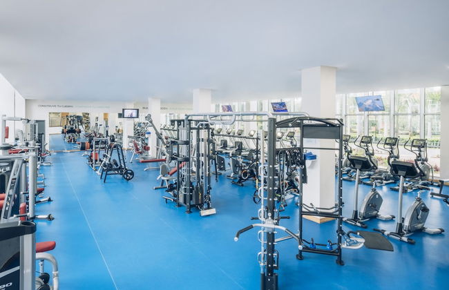 Iberostar Selection Paraíso Maya Suites - All Inclusive - Photo 50