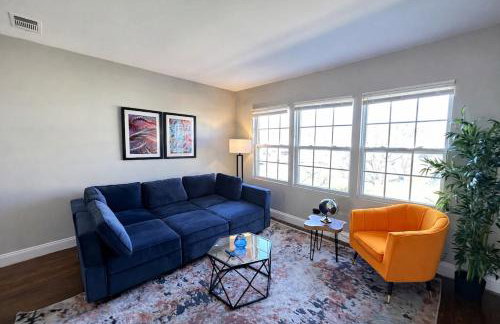 Birmingham 1BR Retreat with Parking Near UBA & Vulcan Park - Photo 7