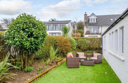 Cosy 3 bedroom home in centre of Brodick - Photo 3