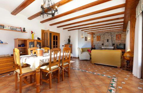 Casa Rural Saura - Foto 15