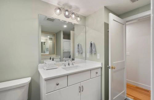 Rockport Studio w/parking|Walk 2 Downtown Rockport - Foto 11