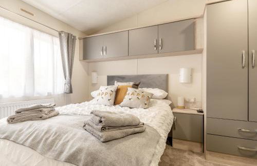 The Cotswold Holiday Lodge - Foto 12