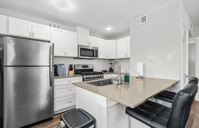 Stylish 1BR Near UT Highland Evonify - Foto 20