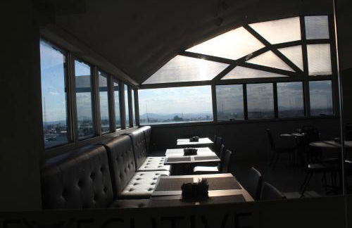 Suite Premium de alto padrão IV - Climatizado - Photo 21