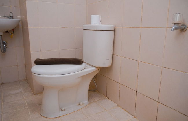 Comfy 2Br Apartment At Serpong Greenview - Foto 16