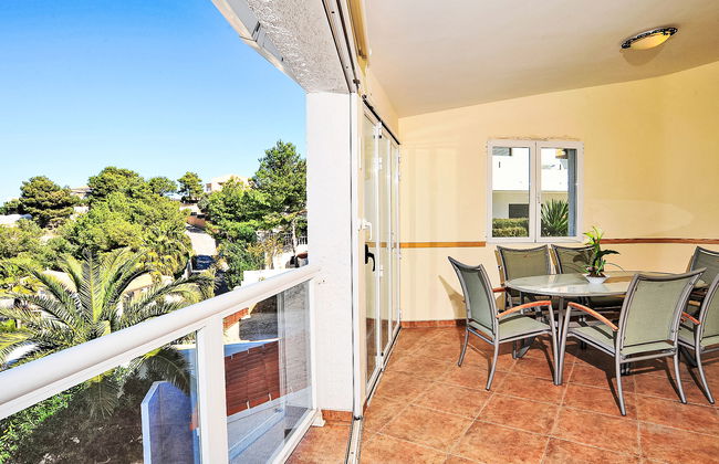 Balcon Al Mar - Foto 5