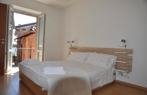 Luisa apartment - Foto 18