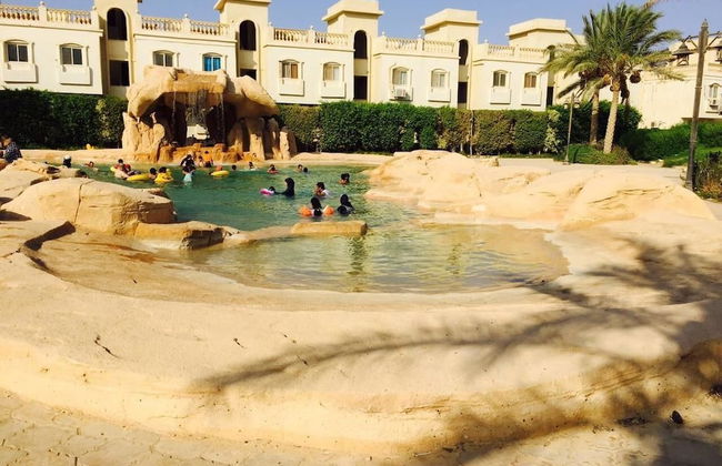 Chalet In Belagio Ain Sokhna - Foto 11