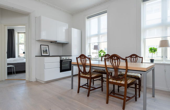 3 bedroom apartment - Photo 7