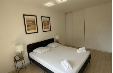 L'Etoile à deux pas de la mer - Foto 10