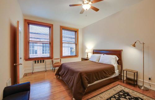 Great for Skiing and Biking! Cozy Dtwn Wallace Condo - Foto 12