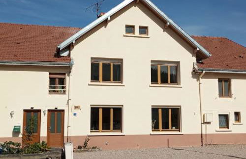 Gîte de la Costelle - Foto 1