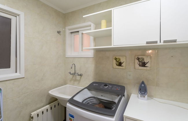 LOCAR-IN GRAMADO- Apto Boulevard Borges - Foto 50