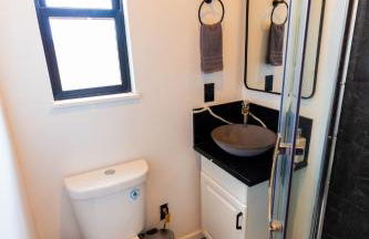 Grand Canyon Stargazing Off-Grid Tiny Home - Foto 11