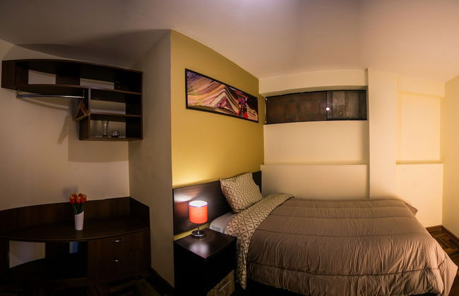 Yuyay Apartaments Cusco - Photo 3