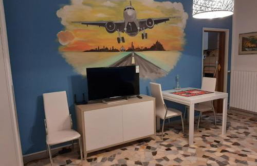 FLY HOUSE BOLOGNA...un appartamento al volo - Foto 9