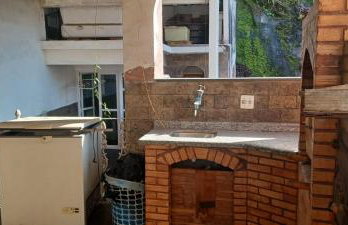 Casa em Vila fechada no Catete para até 06 pessoas - Foto 21