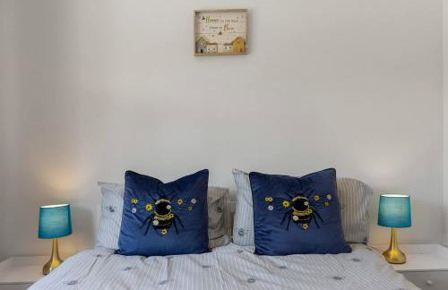 Springfield Deer View -No Commercial Sign written Vehicles,Private Hot Tub , 2 Dogs Max,Fishing Nearby & Communal Swimming Pool ,Pool open April to September - Foto 36