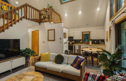 The Black Forest Chalet - Hot Tub, Hiking, Kayak - Foto 70